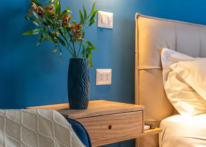 Apartament Iflat Dream, New Cozy & Chic Rzym
