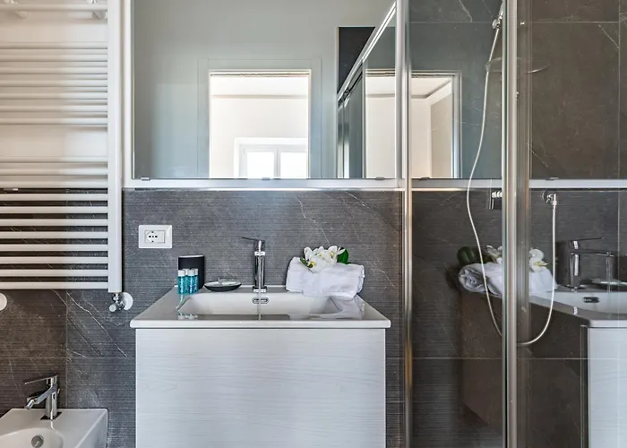 Iflat Dream, New Cozy & Chic Apartament
