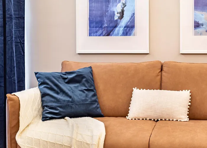 Iflat Dream, New Cozy & Chic * Rzym