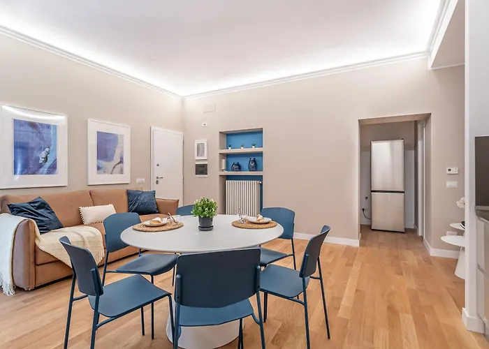Apartament Iflat Dream, New Cozy & Chic