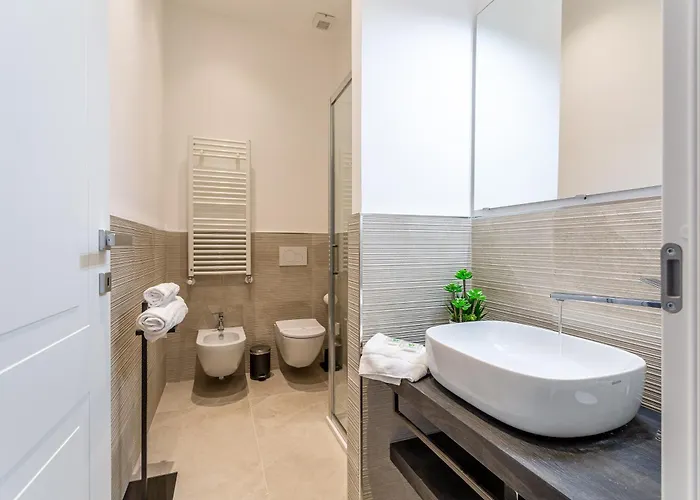 Iflat Dream, New Cozy & Chic Apartament *