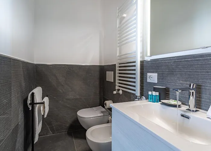 Apartament Iflat Dream, New Cozy & Chic