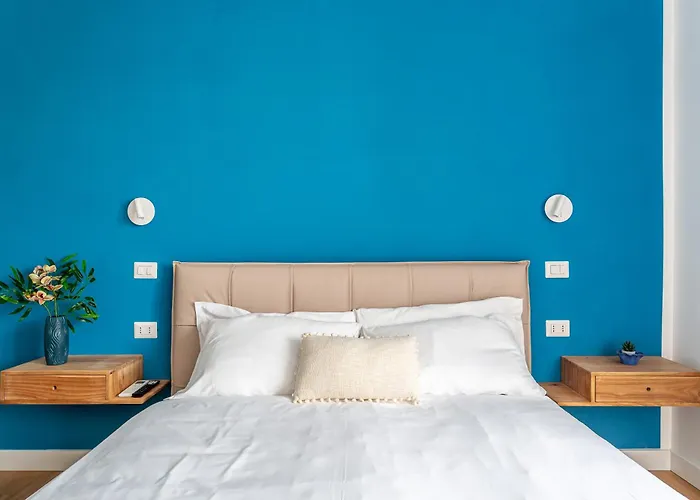 Apartament Iflat Dream, New Cozy & Chic Rzym