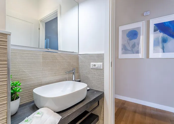 Iflat Dream, New Cozy & Chic Apartament Rzym