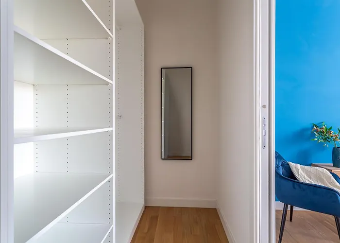 Apartament Iflat Dream, New Cozy & Chic