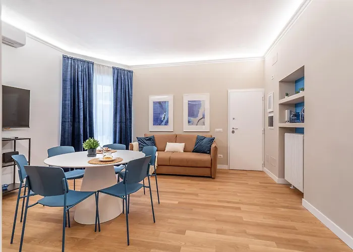 Iflat Dream, New Cozy & Chic Apartament *