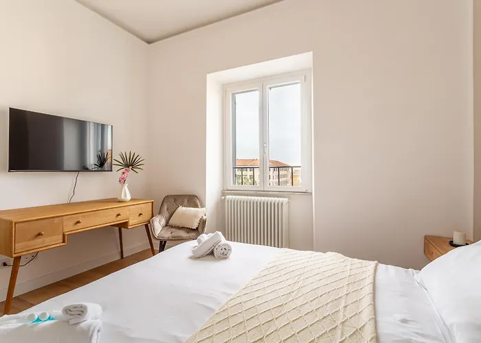 Apartament Iflat Dream, New Cozy & Chic *