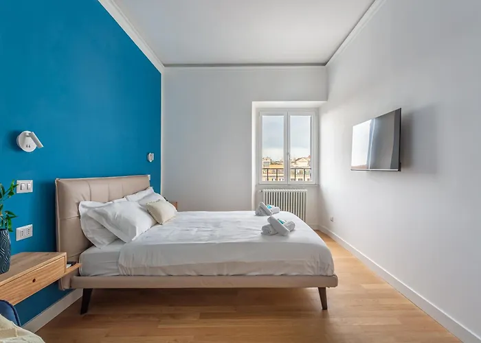 Apartament Iflat Dream, New Cozy & Chic