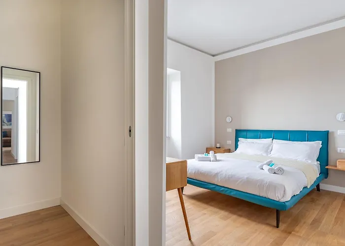 Iflat Dream, New Cozy & Chic Apartament Rzym