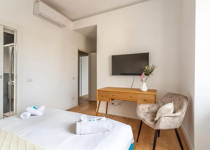 Iflat Dream, New Cozy & Chic Apartament