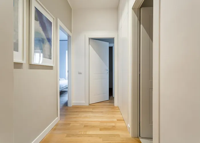 Iflat Dream, New Cozy & Chic Apartament